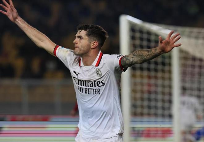 YIHAO-包含今夜AC米兰调整名单以备NBA季后赛，防线松动环节打磨，话题不断，身体对抗强度拉满的词条