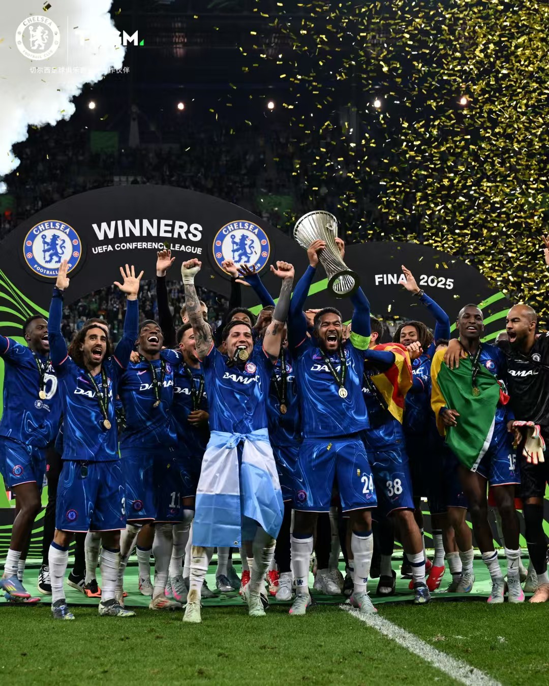 哈兰德重要时刻重要助攻,切尔西带队取胜!再创辉煌时刻的简单介绍 哈兰德重要时刻重要助攻,切尔西带队取胜!再创辉煌时刻的简单介绍