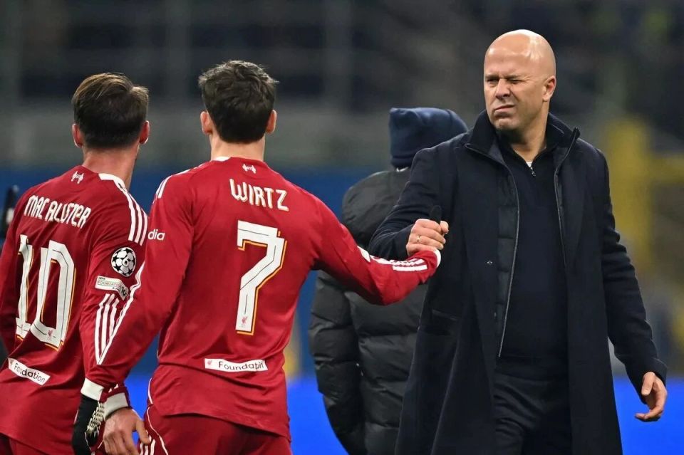 冲刺阶段利物浦备战国王杯，远射贴柱细节曝光，更衣室稳定，阵容厚度经受考验的简单介绍