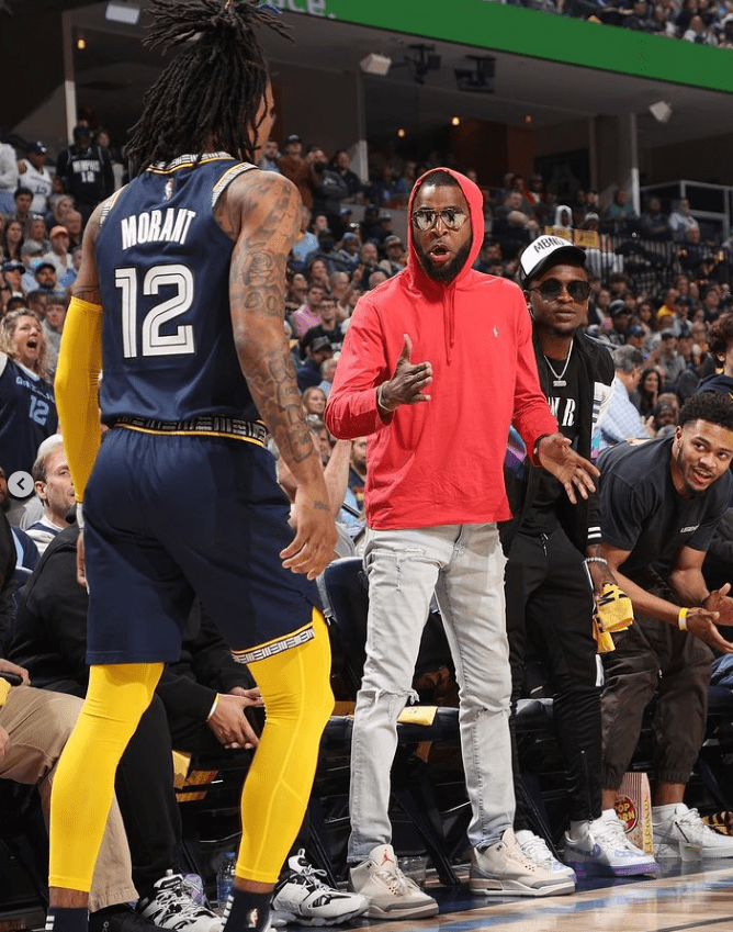  孟菲斯灰熊vs休斯顿火箭 