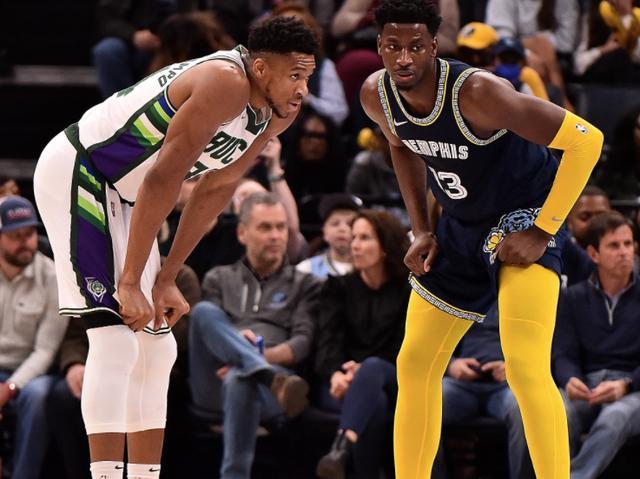  孟菲斯灰熊vs休斯顿火箭 