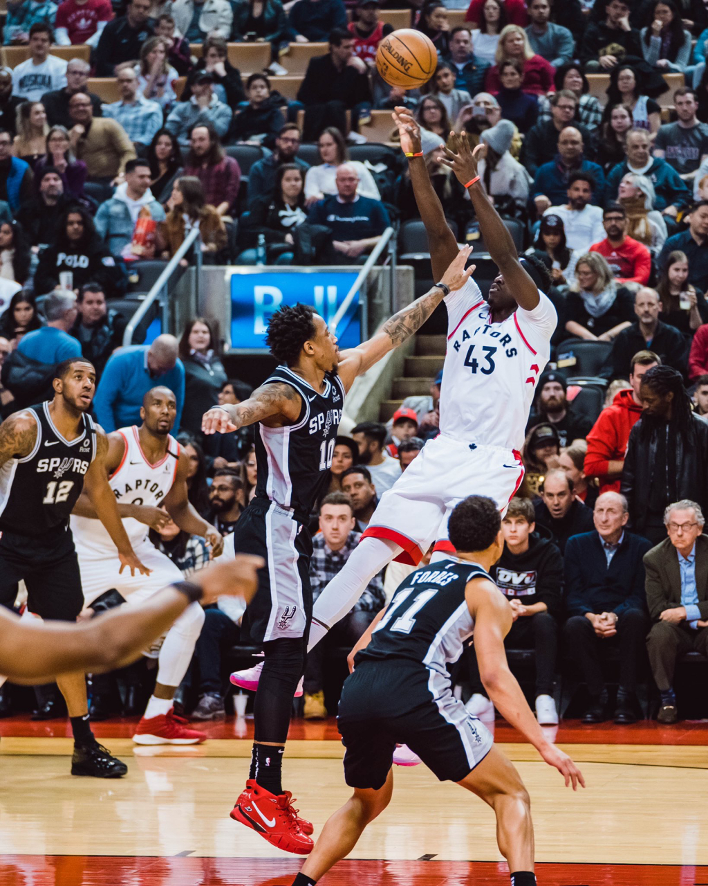 壹号娱乐- 西亚卡姆十佳球 