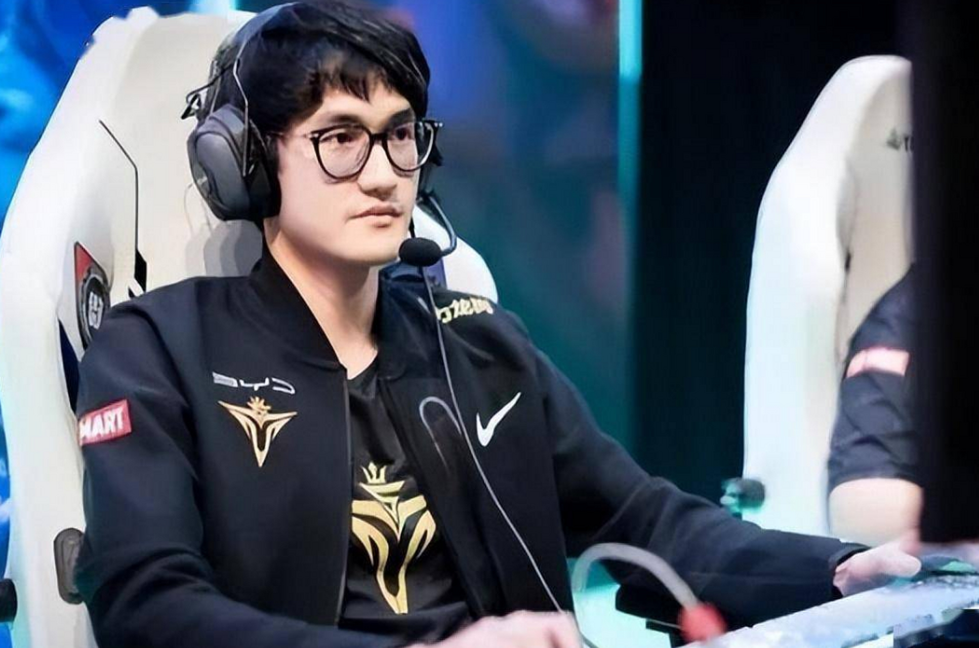 YIHAO-包含Karsa遭遇七连败，TES教练面临压力！的词条