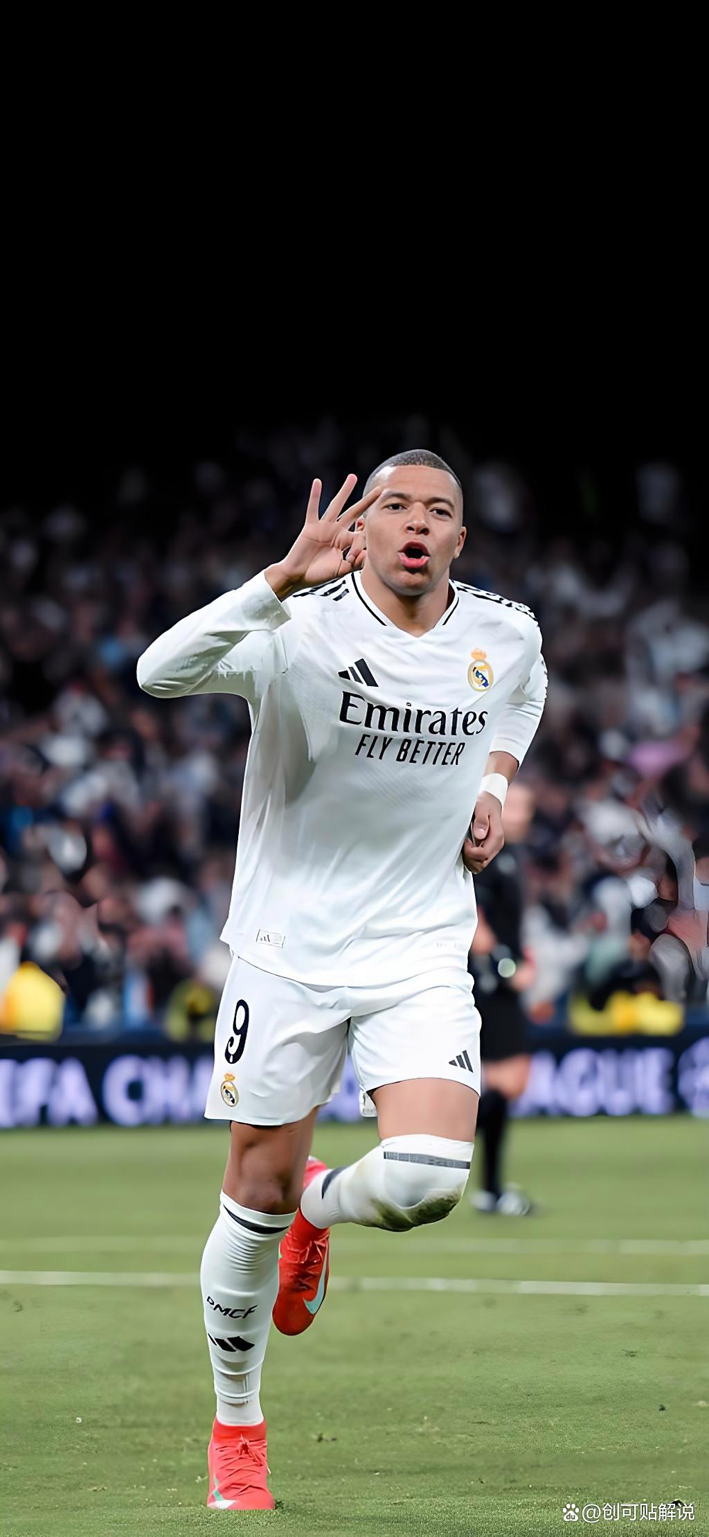 关于姆巴佩爆冷击败皇家马德里,赛事规则更新引爆全场!的信息 关于姆巴佩爆冷击败皇家马德里,赛事规则更新引爆全场!的信息